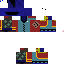 Texture for NaoPodeSer 2