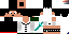 Texture for steve