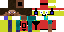 Texture for atacck