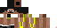 Texture for Borat