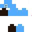 Texture for BFB CLOCK