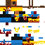 Texture for Invincible (From The Original Series "Invincible"