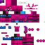 Texture for {{SpringRoxyYT}} (Pink) (NEW)