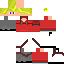 Texture for Adventer Benjiii