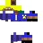Texture for tht