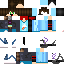 Texture for spaik