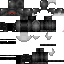Texture for Dark Steve Upgrade (Dark Quest)