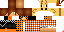 Texture for Monkey