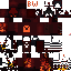 Texture for pyro boy