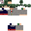 Texture for Deku / Mydoria