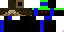 Texture for Alien