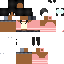 Texture for pigtail xoetta