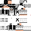 Texture for CauaYT normal fechado capuz