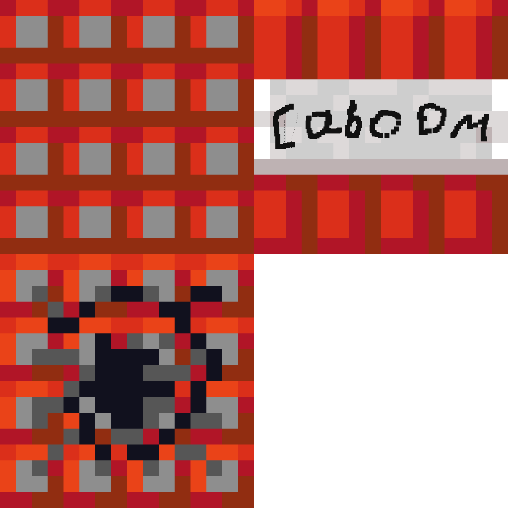 Texture for Caboom