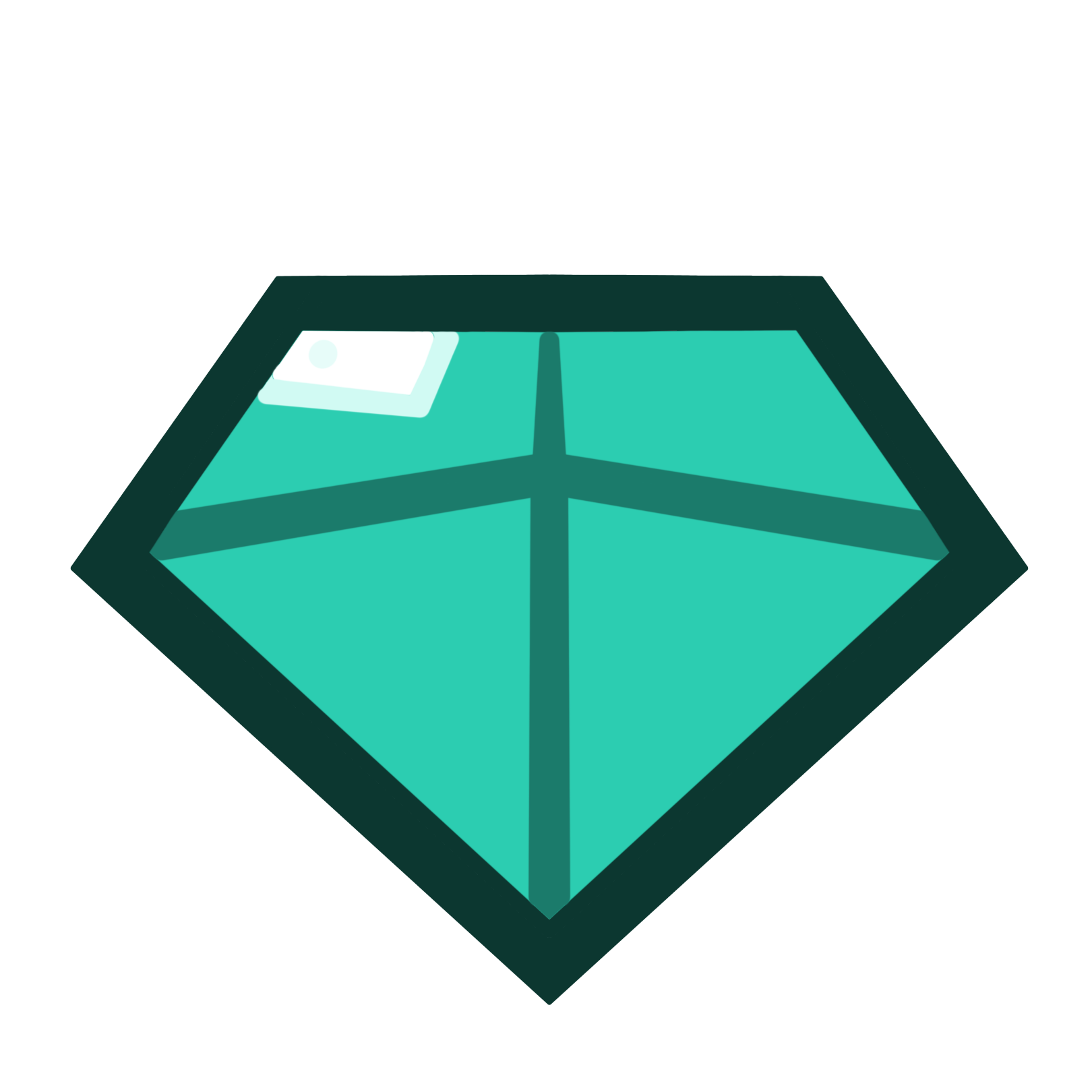 Texture for Diamond Procreate cool 2.0