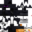 Texture for enderbow with infinity gauntlet
