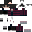 Texture for frefire jet