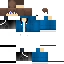 Texture for DuddySkin