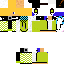 Texture for dimon3fd