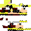 Texture for Xentry(Dios)
