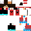 Texture for steve