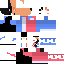 Texture for hoshi_harore