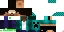 Texture for Left