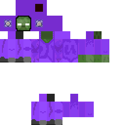 Texture for Repeating Zombie (By DeksGato) https://www.youtube.com/channel/UCodxvNjmx--_3A4kVhE3CBg