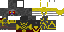 Texture for Chitauri
