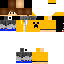 Texture for fox