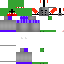 Texture for madness combat/fnf tricky the clown masked/phase 1