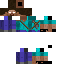 Texture for herobrine