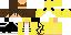 Texture for pikachu