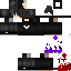 Texture for steve