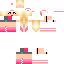 Texture for ChokerGirl