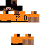 Texture for Scp- Class D 9341