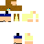 Texture for leni307
