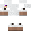 Texture for cabra