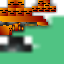 Texture for Fire Exam Winter