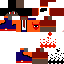Texture for FlameFlow