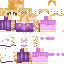 Texture for raiponse