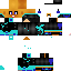 Texture for mikepro