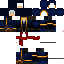 Texture for Snow Elf Mage W/Scarf Fixed