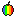 Texture for Rainbow Apple