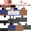 Texture for ケンプー（春）