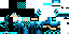 Texture for Ice Dude