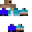 Texture for fragment