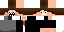 Texture for Steve
