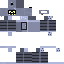 Texture for kekko 006
