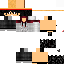 Texture for LUFFY 12